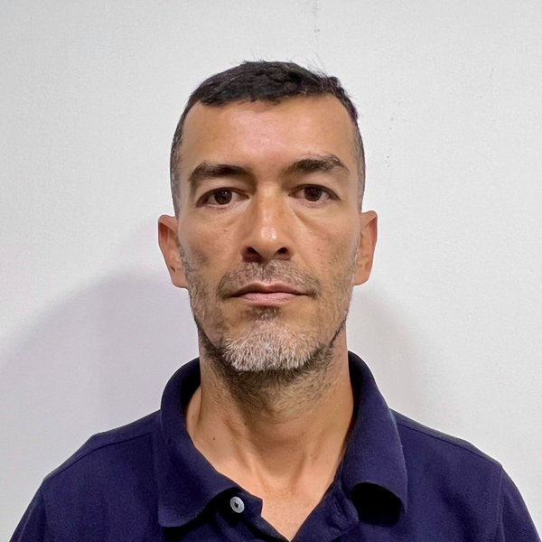 Fabián García
